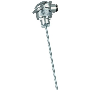 TF54 NTC 10k Precon 200mm Temperatuuropnemer passief
