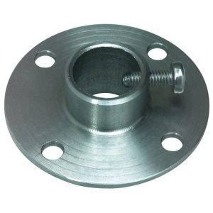 MF-14-M metal mounting flange