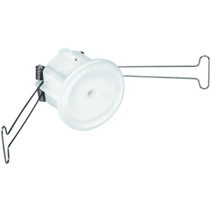 DAL-01 29mm ⌀, flat, Air inlet rosette for pressure sensor, incl. 2m PVC hose, NEW