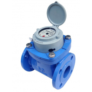 DN150 Woltmann Helix Wasserzähler (kalt)
